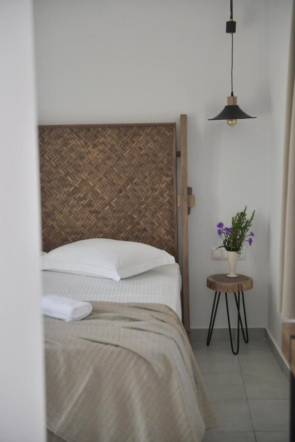 Blue Paradise Aparthotel Naxos City