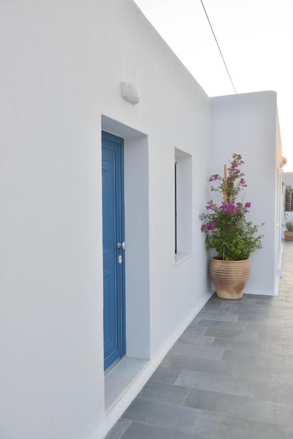 Aparthotel Blue Paradise Naxos City