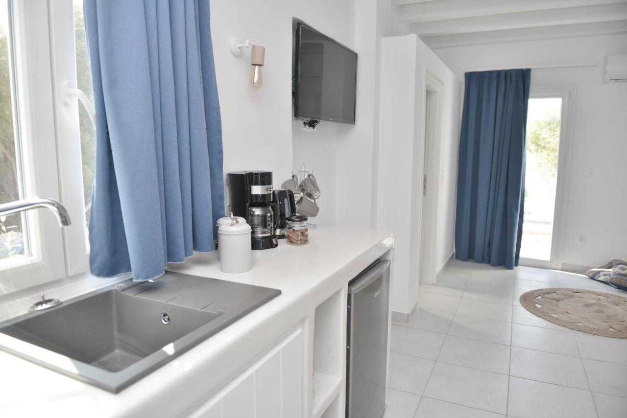 Aparthotel Blue Paradise *