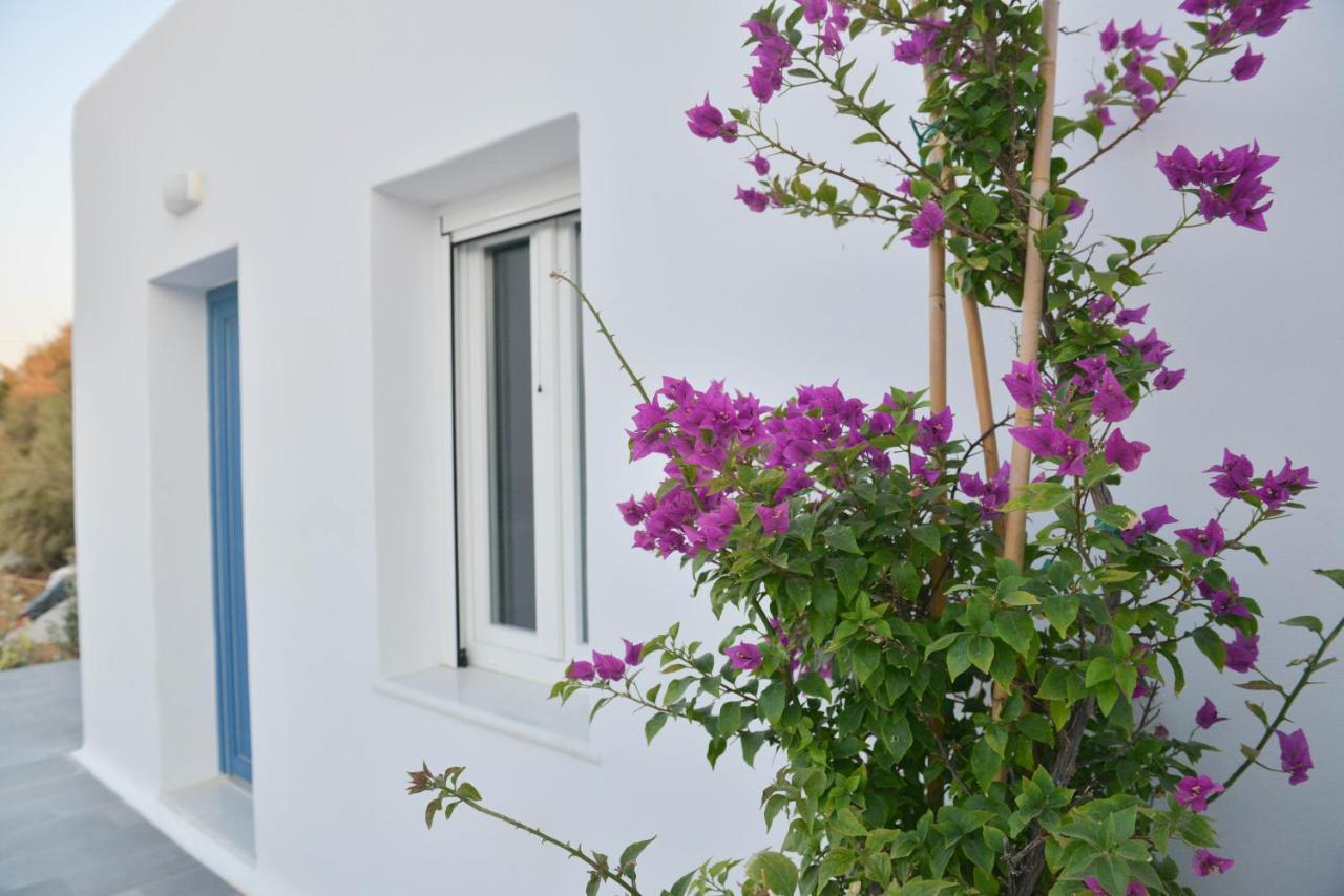 Blue Paradise *