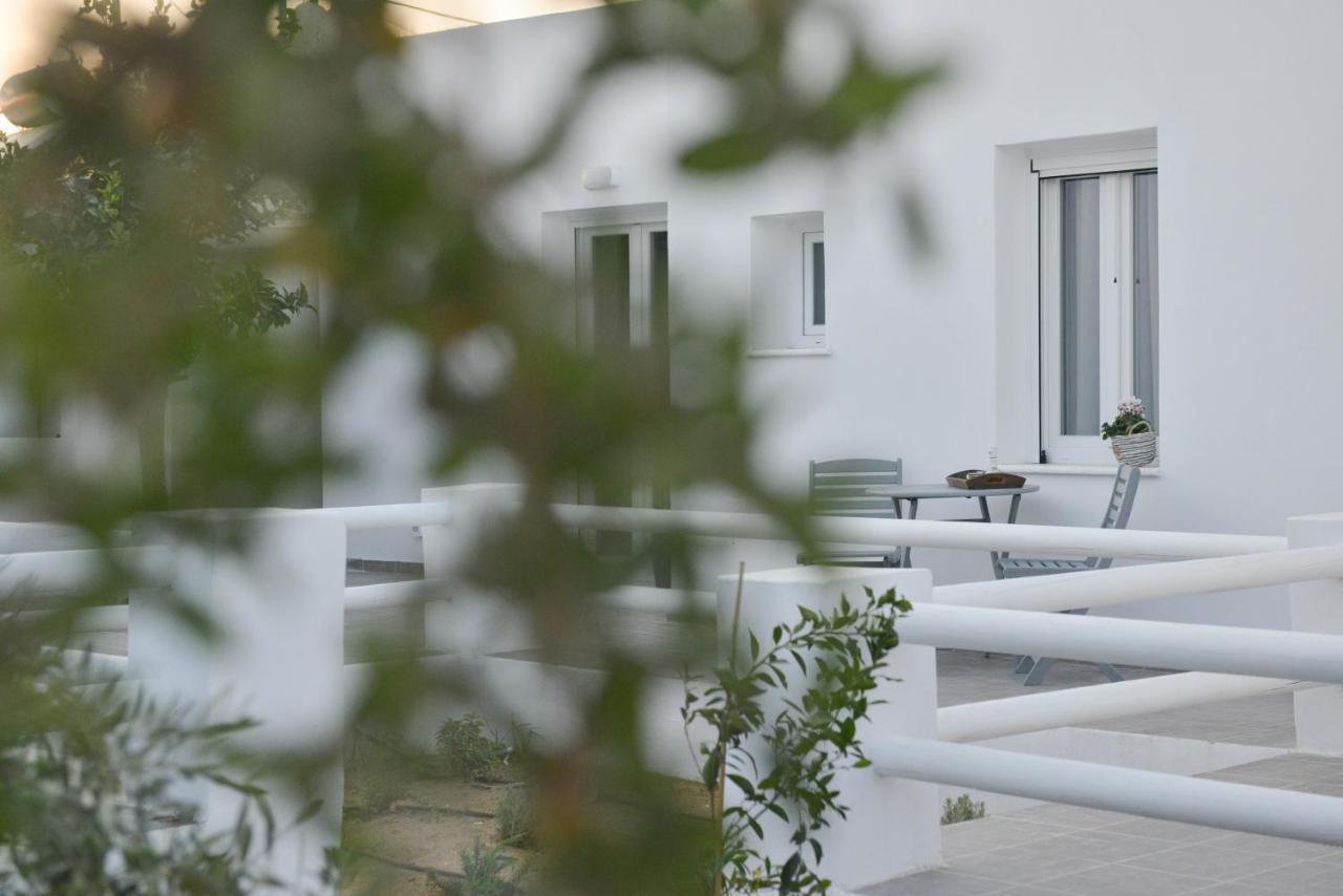 Aparthotel Blue Paradise *