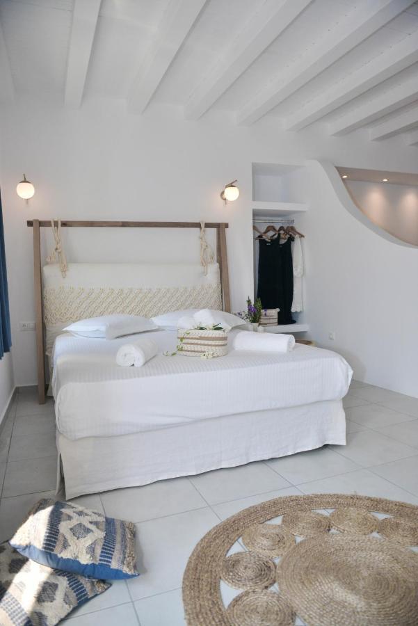 Blue Paradise Aparthotel