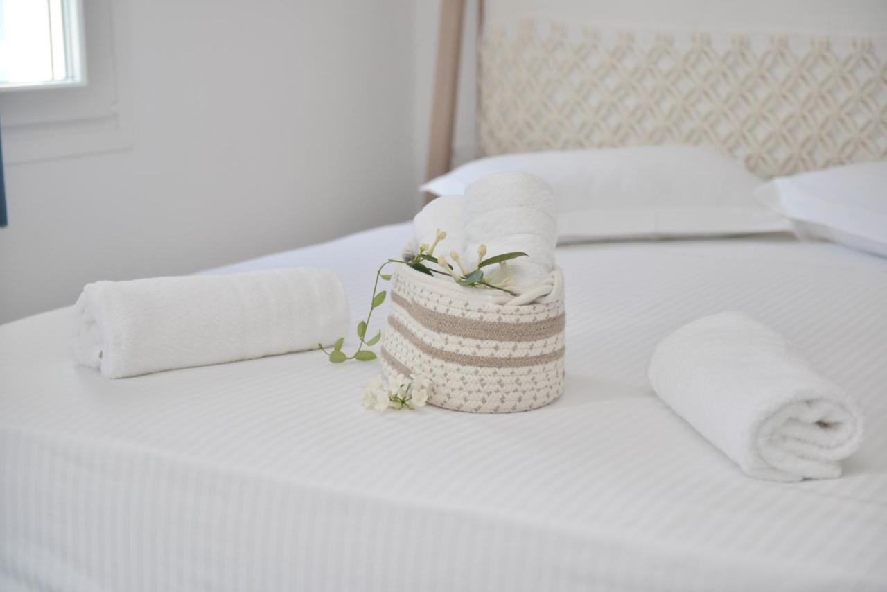 Aparthotel Blue Paradise *